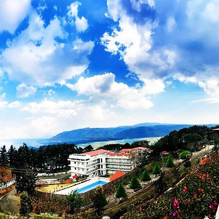 La Nicholas Lake View By Summit Hotels シロン エクステリア 写真