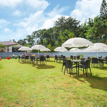 La Nicholas Lake View By Summit Hotels シロン エクステリア 写真